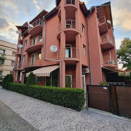 Бутикови Апартаменти Емона Ravda Exterior foto